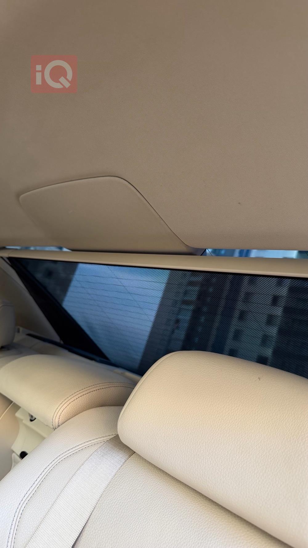 بي ام دبليو الفئة 7